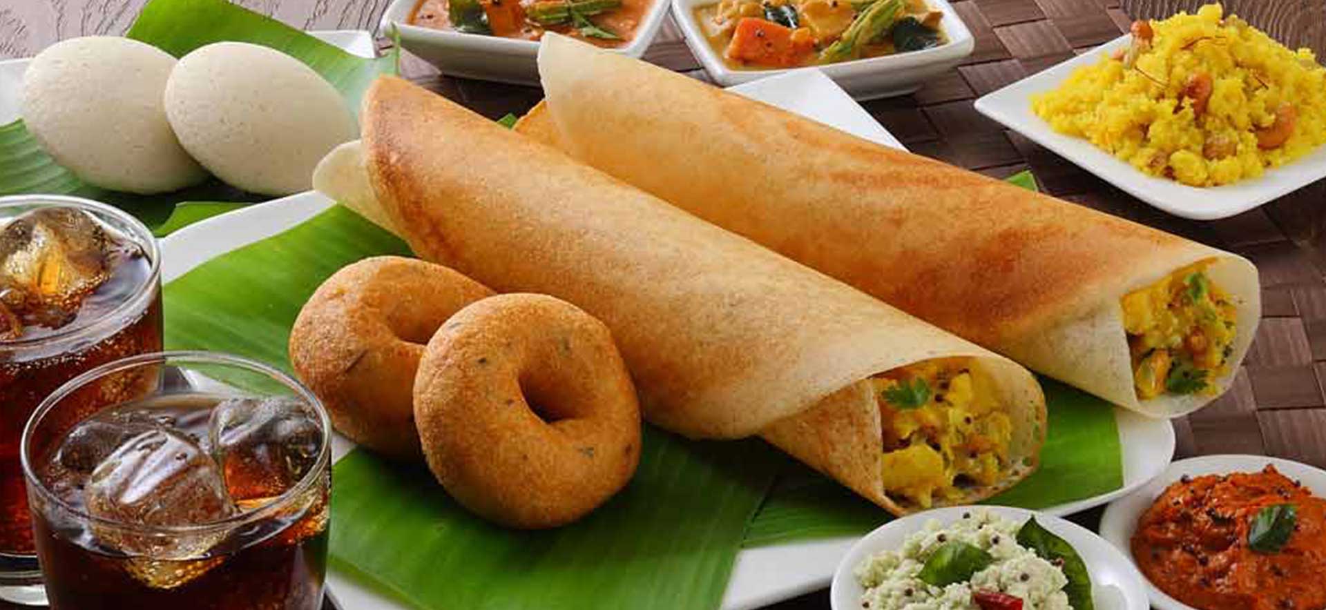 Indian Foods