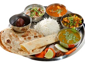 Best Indian Food